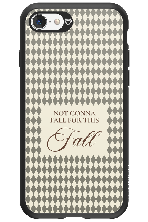 Not Gonna Fall - Apple iPhone SE 2022