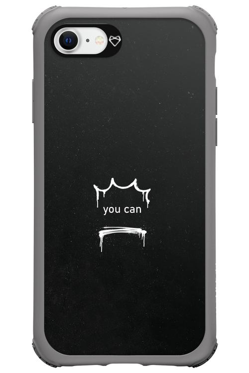 You Can - Apple iPhone SE 2020