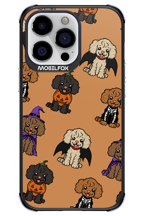 BOO-DLE CREW - Apple iPhone 13 Pro