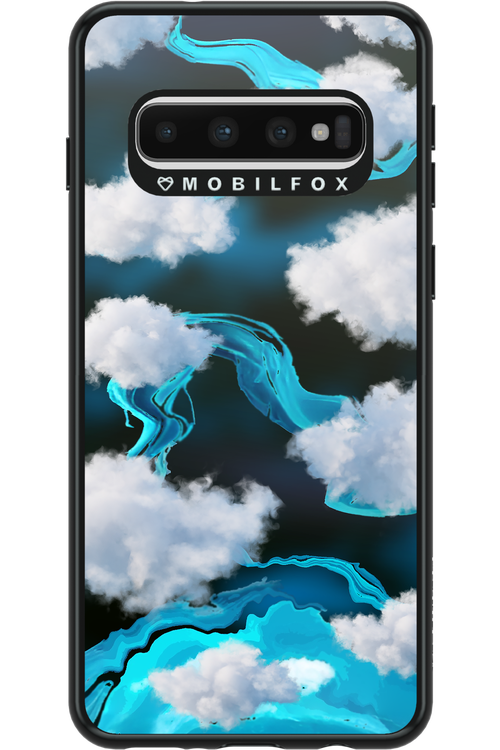 Skywalker 2.0 - Samsung Galaxy S10