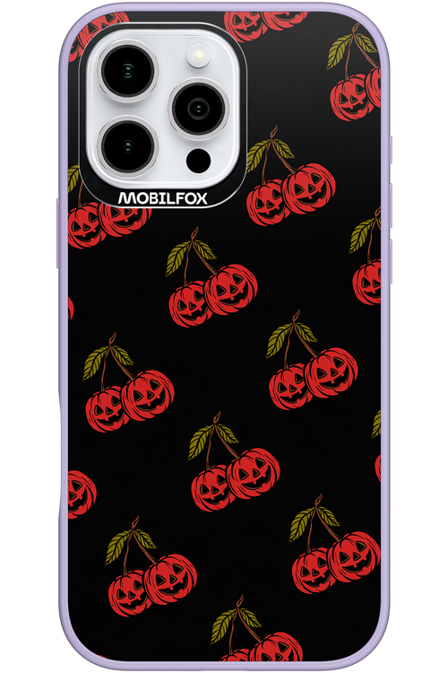 Spicey Pumpkin - Apple iPhone 16 Pro Max