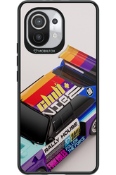 Rally House - Xiaomi Mi 11 5G