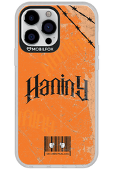 Haniny Grunge - Apple iPhone 13 Pro Max