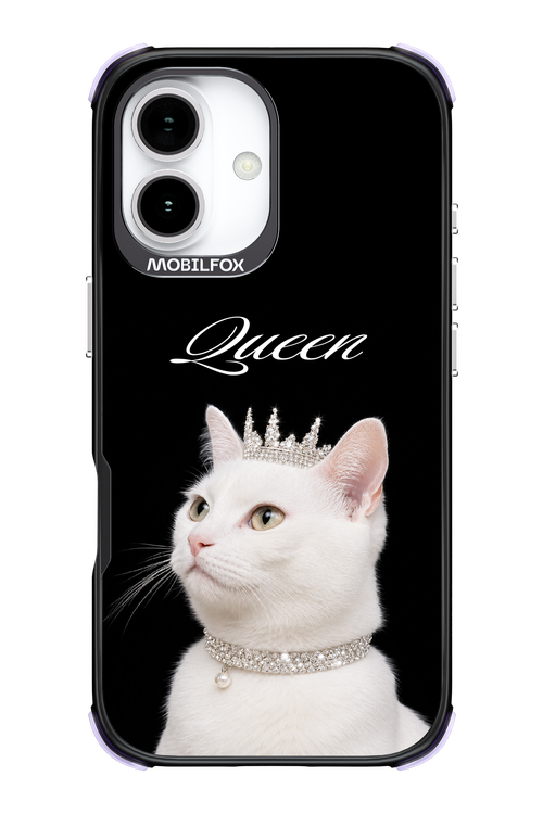 Queen 2.0 - Apple iPhone 17