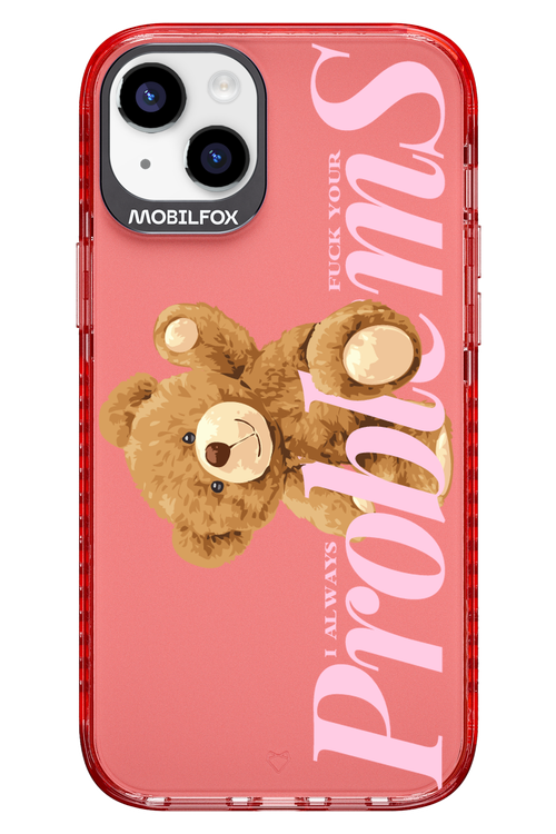 Problems - Apple iPhone 14 Plus