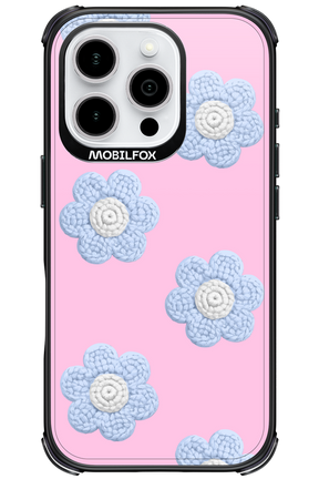 Baby Pink - Apple iPhone 16 Pro