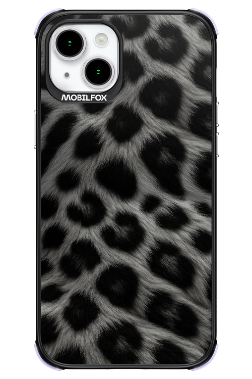 Wild Monochrome - Apple iPhone 15 Plus