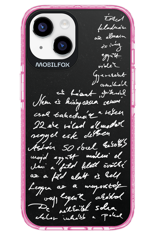 Úgy Unom - Apple iPhone 14