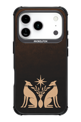 Greyhound Garden - Apple iPhone 17 Pro