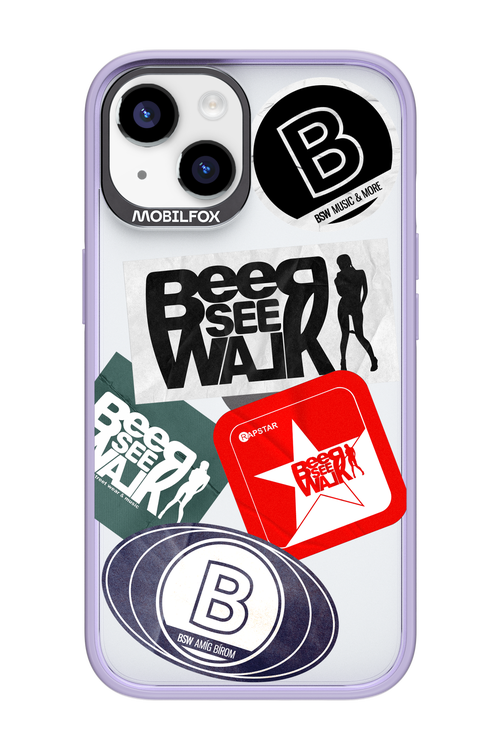 Beerseewalk I - Apple iPhone 14