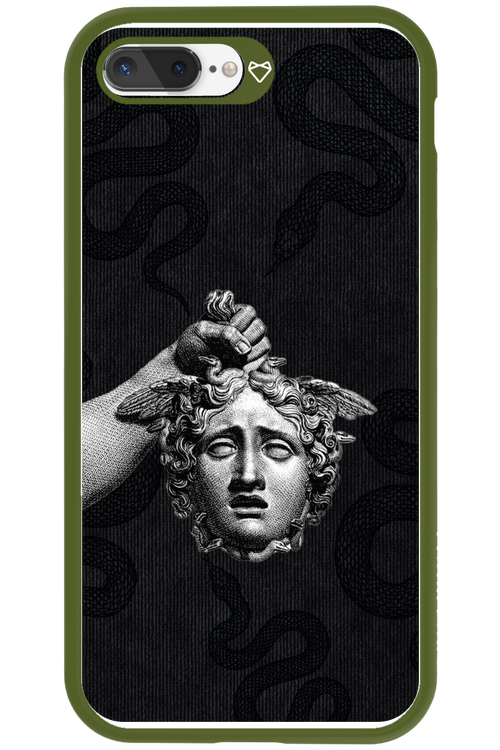 Medusa’s Gaze - Apple iPhone 8 Plus