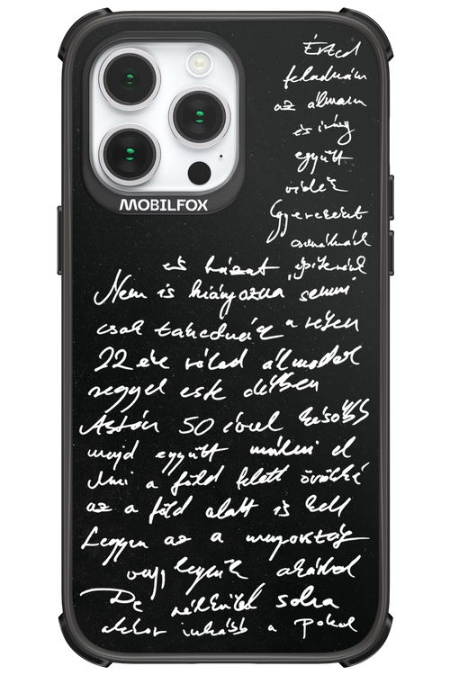 Úgy Unom - Apple iPhone 14 Pro Max