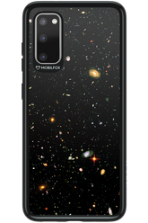 Cosmic Space - Samsung Galaxy S20