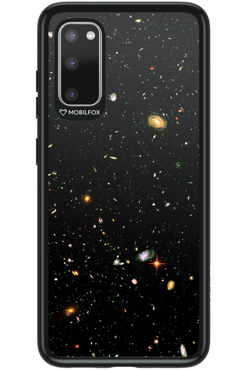 Cosmic Space - Samsung Galaxy S20