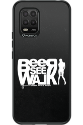 P-csa Black - Xiaomi Mi 10 Lite 5G