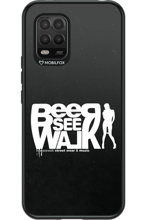 P-csa Black - Xiaomi Mi 10 Lite 5G