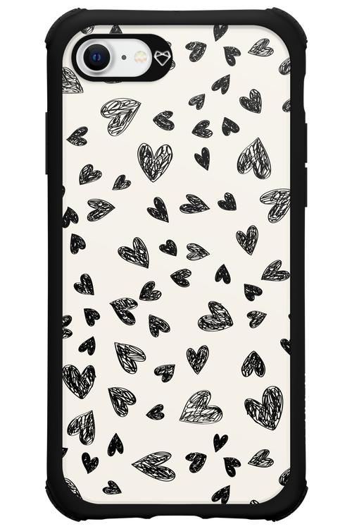 Crazy in Luv 2.0 - Apple iPhone 8