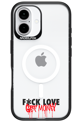 Get Money - Apple iPhone 16