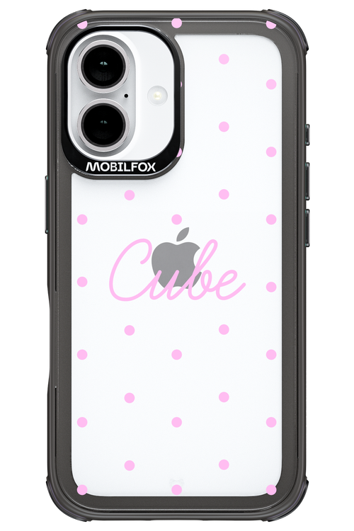 Doty - Apple iPhone 16