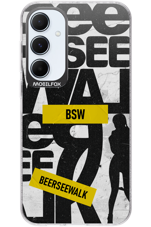 Beerseewalk II 2.0 - Samsung Galaxy A55