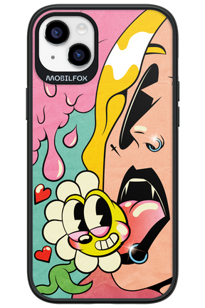 Love Sick 2.0 - Apple iPhone 14 Plus