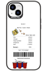 házibuli - Apple iPhone 15 Plus