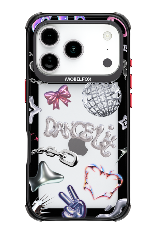 3D Universe T - Apple iPhone 17 Pro