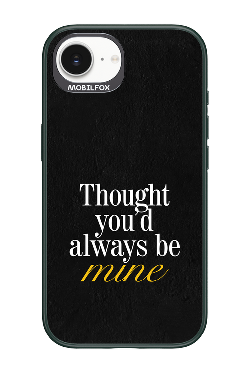 BSW FourSeasons 1 2.0 - Apple iPhone 16e