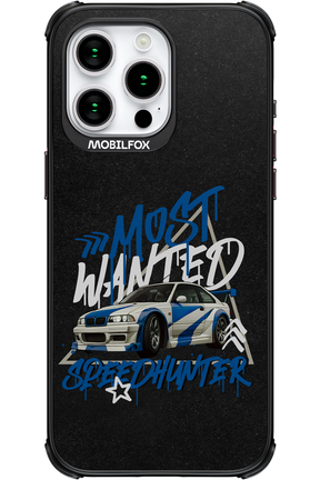 Most wanted - Apple iPhone 15 Pro Max