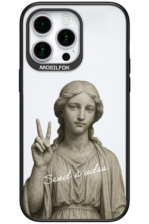 Saint Nudes - Apple iPhone 15 Pro Max