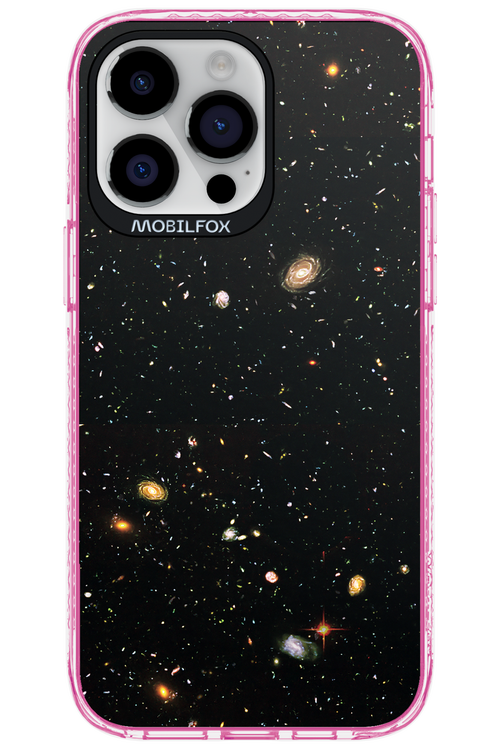 Cosmic Space 2.0 - Apple iPhone 14 Pro Max