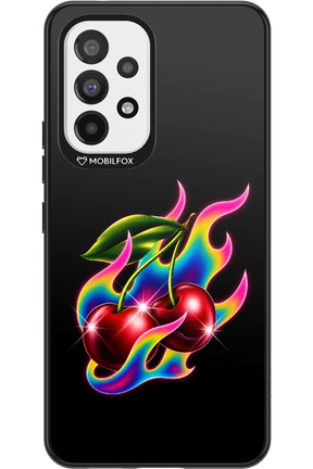 Flamin Hot Cherry 2.0 - Samsung Galaxy A53