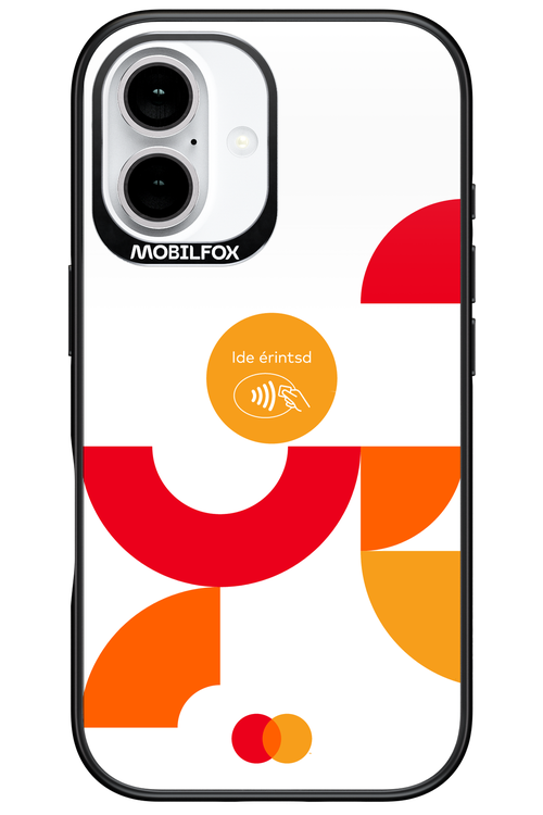 MC Color 2.0 - Apple iPhone 16