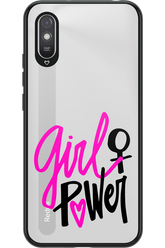 Girl Powerr 2.0 - Xiaomi Redmi 9A