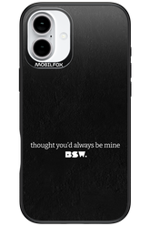 BSW FourSeasons 6 2.0 - Apple iPhone 16 Plus