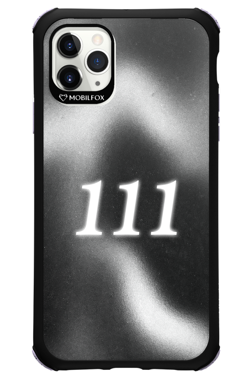 111 - Apple iPhone 11 Pro Max