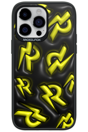 Rich Puffer - Apple iPhone 14 Pro Max