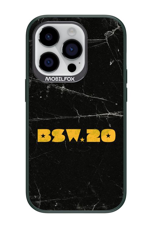 BSW 20 (5) 2.0 - Apple iPhone 14 Pro