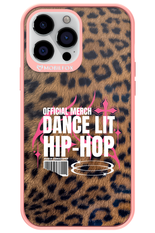 Merch Leo - Apple iPhone 13 Pro Max