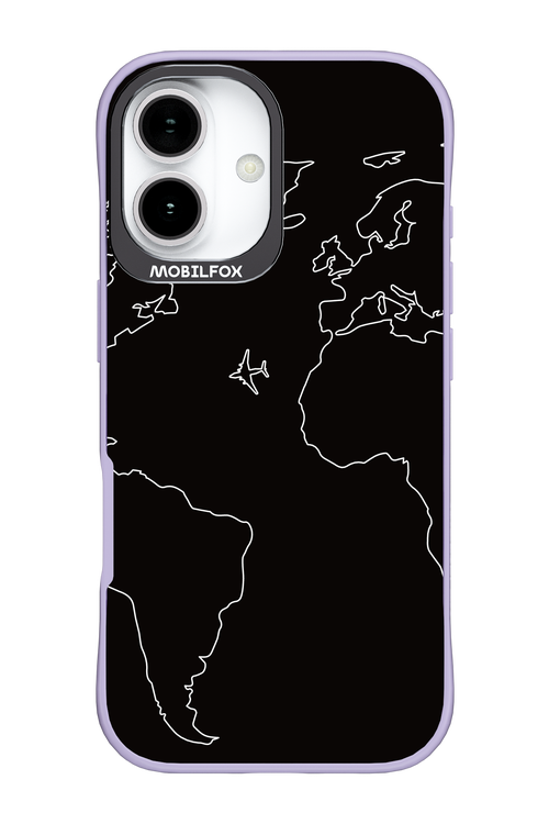 Worldview - Apple iPhone 17