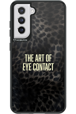 Eye Contact 2.0 - Samsung Galaxy S21 FE