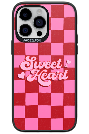 Sweat Heart - Apple iPhone 14 Pro Max