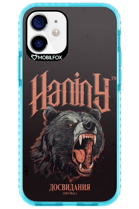 Slavic Prala - Apple iPhone 12