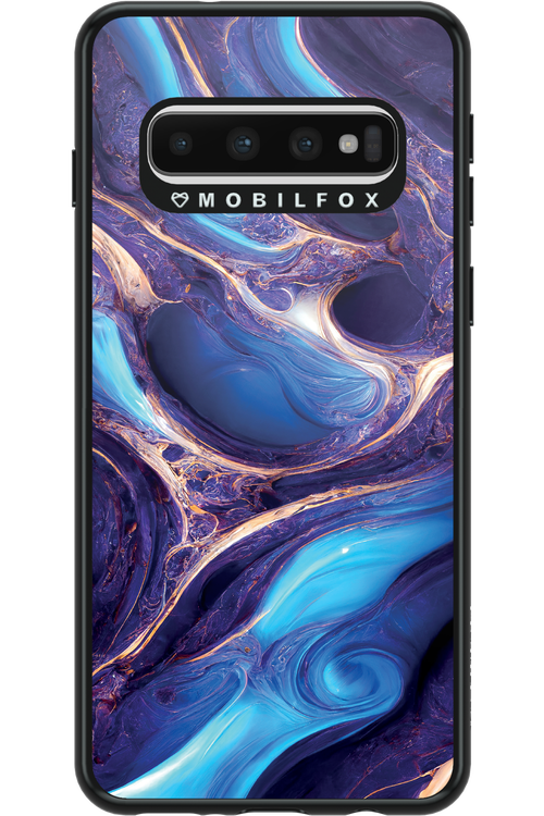 Amethyst - Samsung Galaxy S10