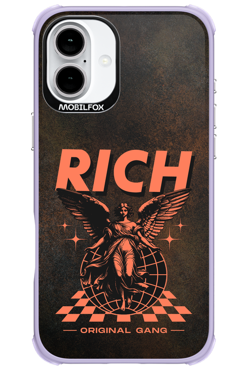 Original Gang - Apple iPhone 16 Plus