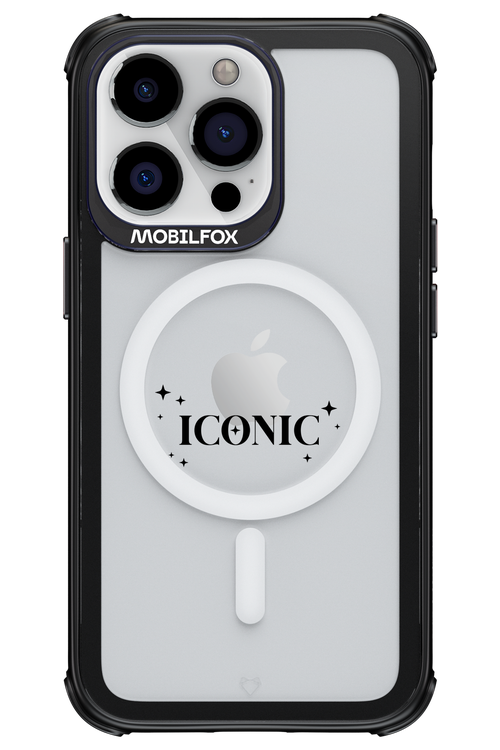 Iconic Sparkle - Apple iPhone 13 Pro
