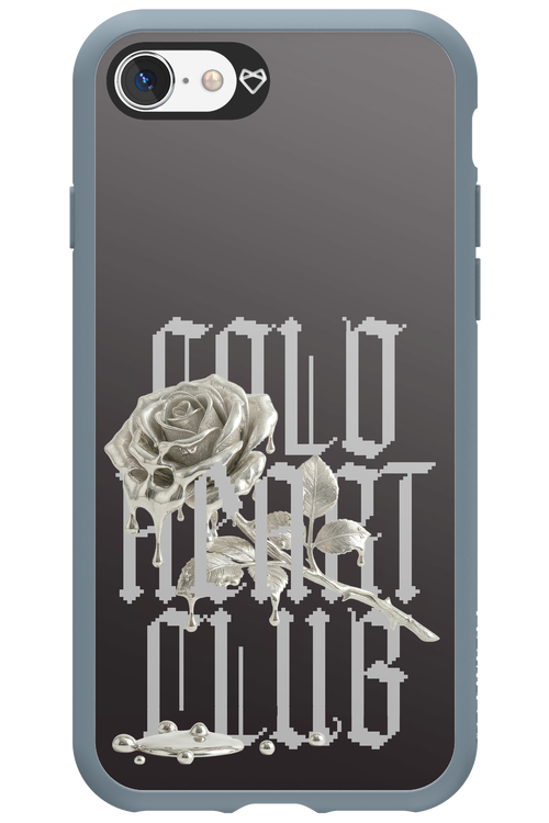 Cold Heart Club 2.0 - Apple iPhone SE 2020