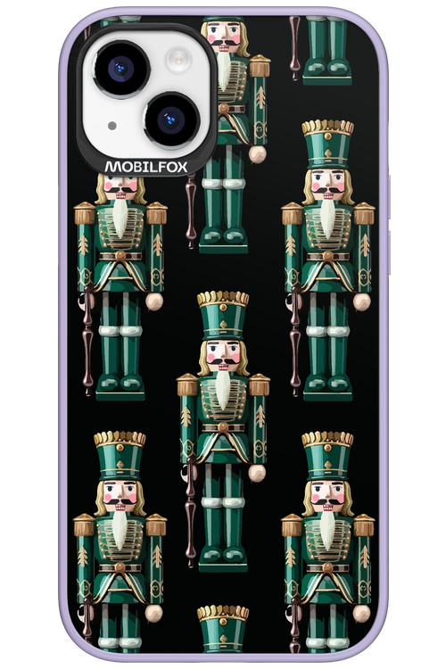 Nutcracker - Apple iPhone 15 Plus