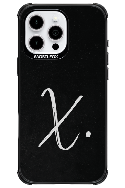 (Off Space) X 2.0 - Apple iPhone 16 Pro Max