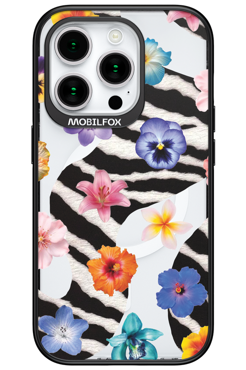 MOM'S FLOWERS - Apple iPhone 15 Pro